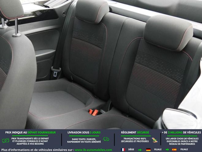Volkswagen Beetle Beetle Gris M�tallique de 2018