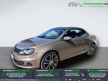 Volkswagen Eos