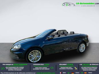 Volkswagen Eos