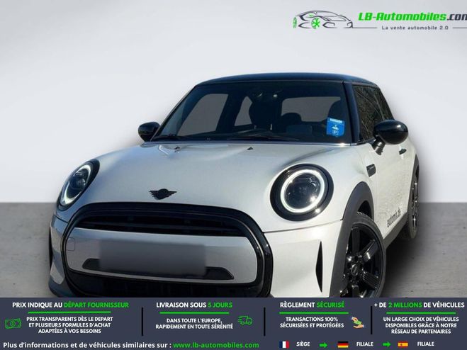 Mini Mini 136 CH BVA Argent� M�tallique de 2021