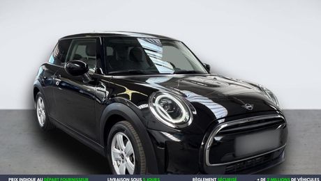 Mini Mini 102 CH BVM 2021 d'occasion a Beaupuy (31)