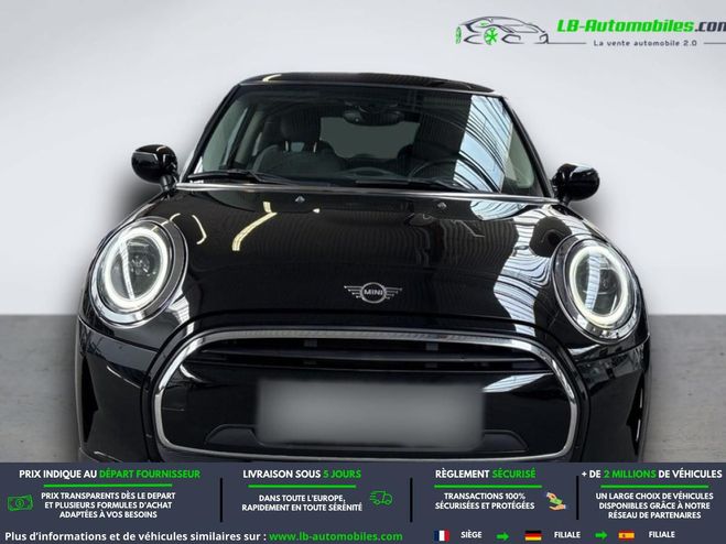 Mini Mini 102 CH BVM Noir M�tallique de 2021