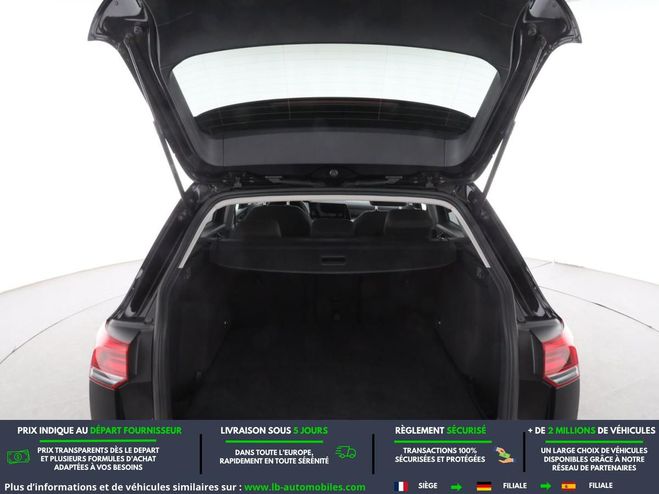 Volkswagen Golf 1.5 eTSI 150 BVA Noir M�tallique de 2021