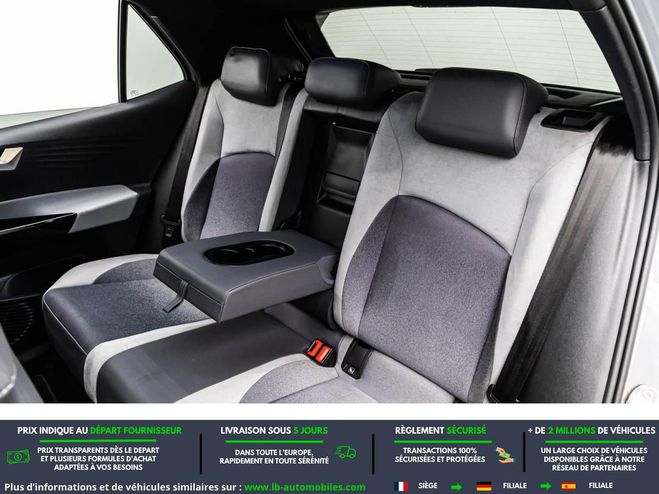 Volkswagen ID. 3 204 ch Pro S Gris M�tallique de 2020