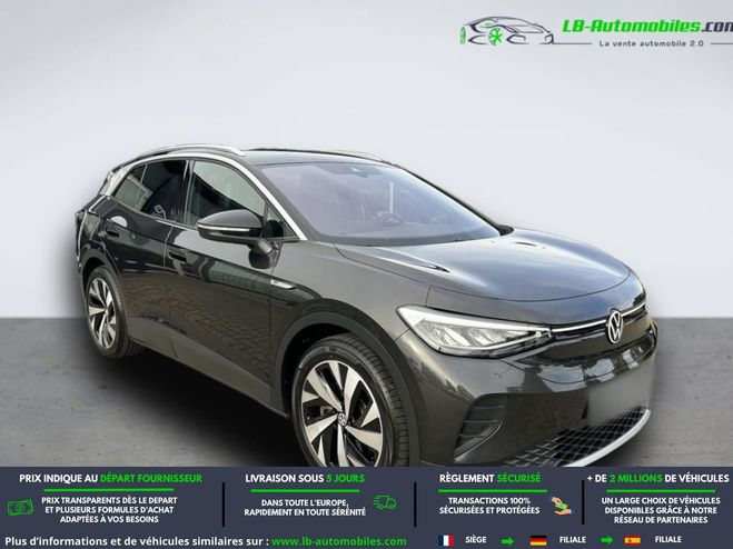 Volkswagen ID. 4 204 ch Pro Performance Gris M�tallique de 2020