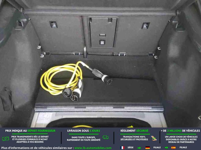 Volkswagen ID. 4 204 ch Pro Performance Blanc M�tallique de 2020