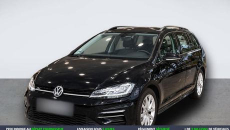 Volkswagen Golf 1.5 TSI 150 BVM 2018 d'occasion a Beaupuy (31)