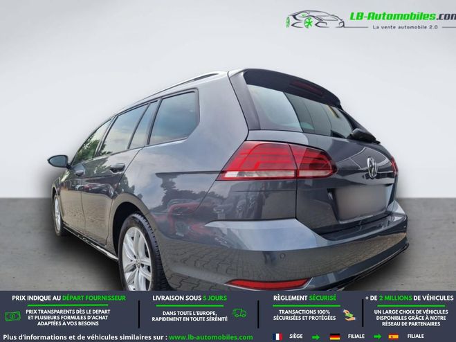 Volkswagen Golf 1.5 TSI 150 BVM Gris M�tallique de 2019