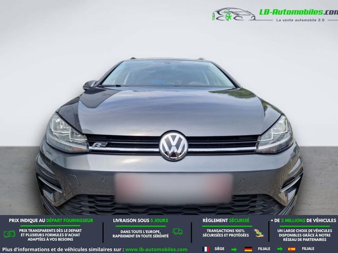 Volkswagen Golf 1.5 TSI 150 BVM Gris M�tallique de 2019