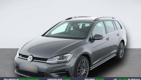 Volkswagen Golf 1.5 TSI 150 BVM 2019 d'occasion a Beaupuy (31)