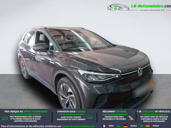 Volkswagen ID. 4 170 ch Pure Performance Gris M�tallique de 2021