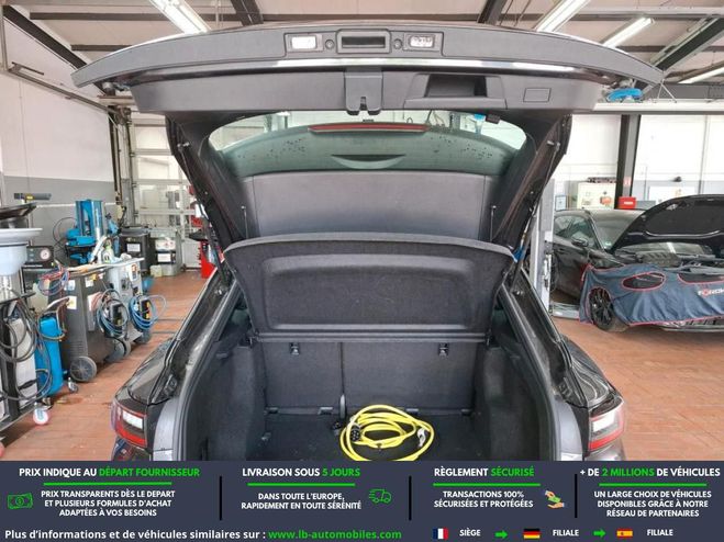 Volkswagen ID. 4 170 ch Pure Performance Gris M�tallique de 2021