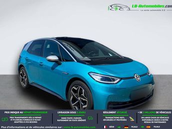 Volkswagen ID. 3