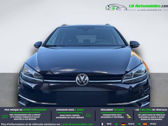 Volkswagen Golf 1.0 TSI 115 BVM Noir M�tallique de 2019