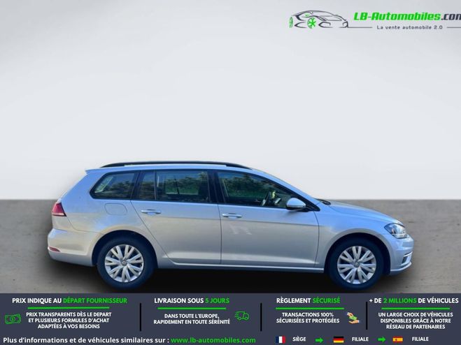 Volkswagen Golf 1.0 TSI 115 BVM Argent� M�tallique de 2020