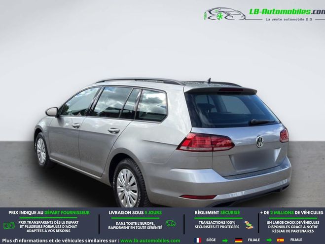Volkswagen Golf 1.0 TSI 115 BVM Argent� M�tallique de 2019