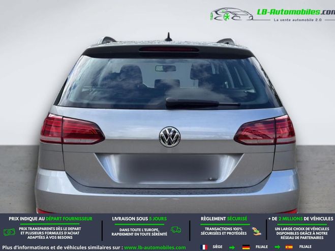 Volkswagen Golf 1.0 TSI 115 BVM Argent� M�tallique de 2019