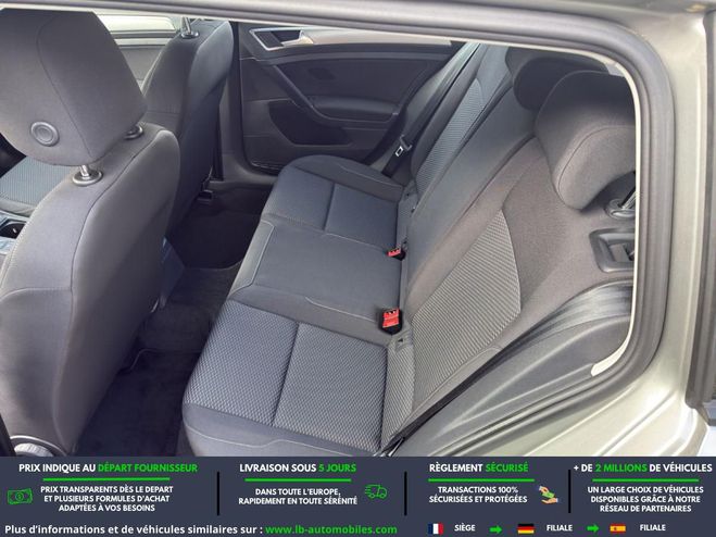 Volkswagen Golf 1.0 TSI 115 BVM Argent� M�tallique de 2019