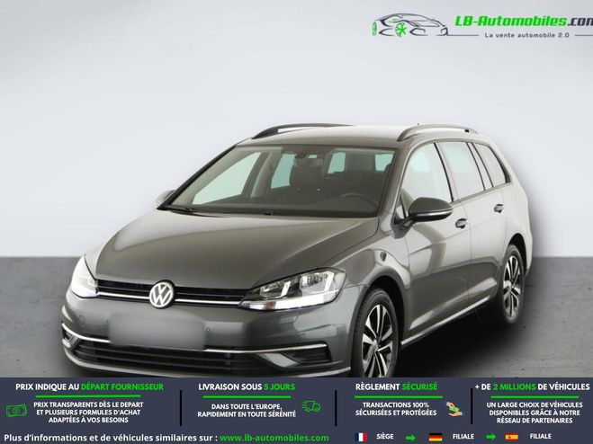 Volkswagen Golf 1.0 TSI 115 BVM Gris M�tallique de 2020