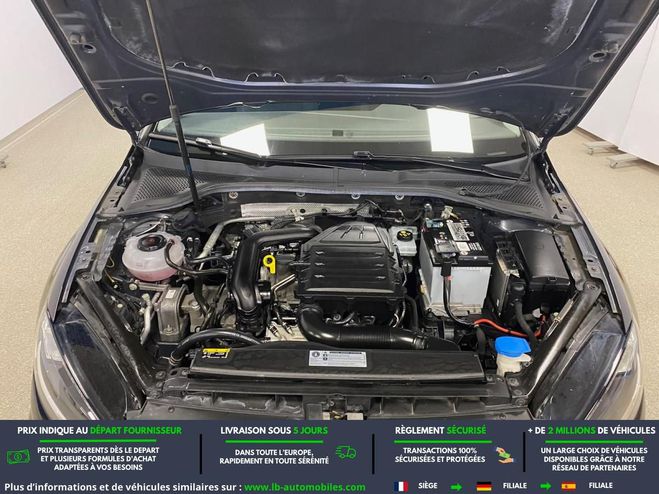 Volkswagen Golf 1.0 TSI 115 BVM Noir M�tallique de 2018