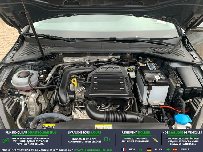 Volkswagen Golf 1.0 TSI 115 BVM Gris M�tallique de 2020