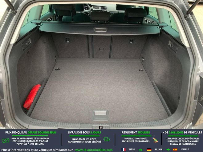 Volkswagen Golf 1.0 TSI 115 BVM Gris M�tallique de 2020
