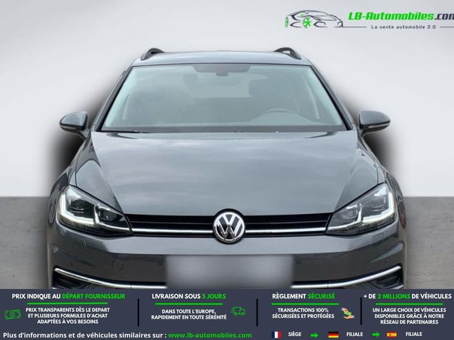 Volkswagen Golf 1.0 TSI 115 BVM Gris M�tallique de 2020