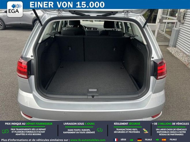 Volkswagen Golf 1.0 TSI 115 BVM Argent� M�tallique de 2020