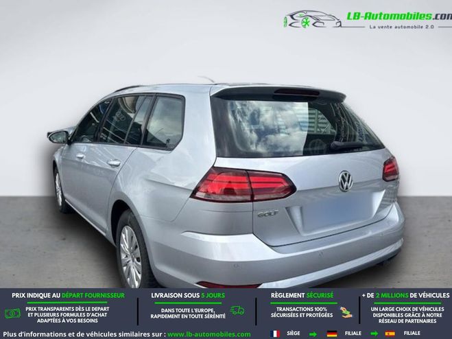 Volkswagen Golf 1.0 TSI 115 BVM Argent� M�tallique de 2020