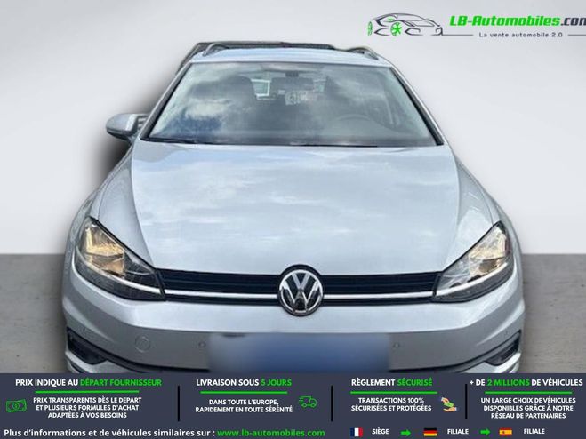 Volkswagen Golf 1.0 TSI 115 BVM Argent� M�tallique de 2020