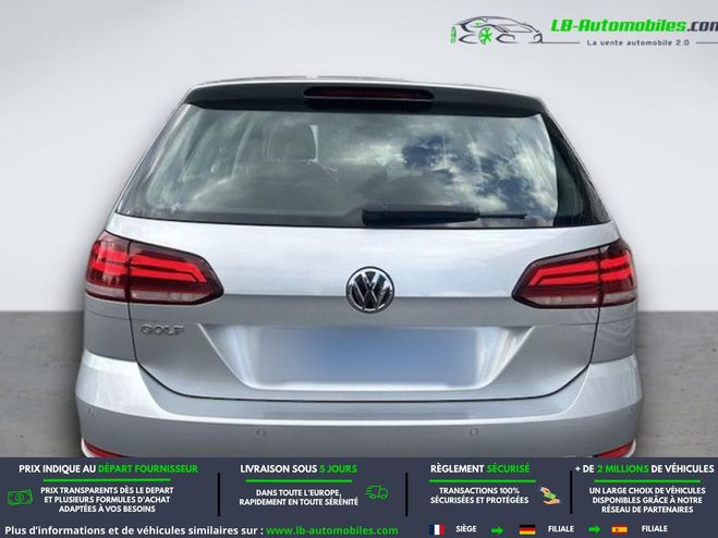 Volkswagen Golf 1.0 TSI 115 BVM Argent� M�tallique de 2020