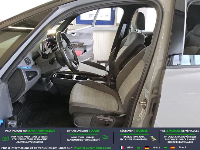 Volkswagen ID. 3 204 ch Gris de 2020