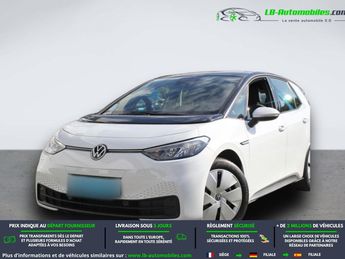 Volkswagen ID. 3
