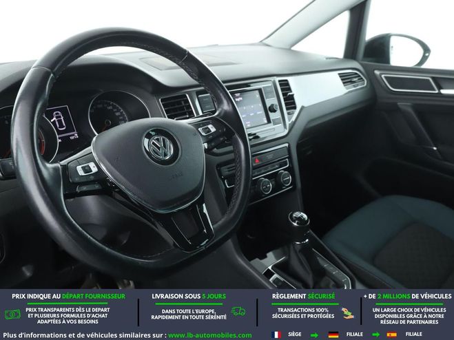 Volkswagen Golf 1.0 TSI 115 BVM Bleu M�tallique de 2019