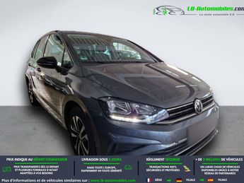  Voir d&eacute;tails -Volkswagen Golf 1.0 TSI 115 BVM &agrave; Beaupuy (31)