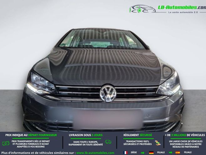 Volkswagen Golf 1.0 TSI 115 BVM Gris M�tallique de 2019