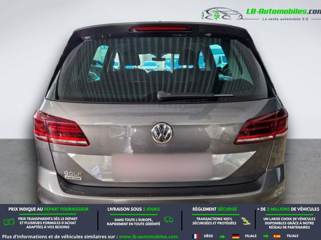 Volkswagen Golf 1.0 TSI 115 BVM Gris M�tallique de 2019