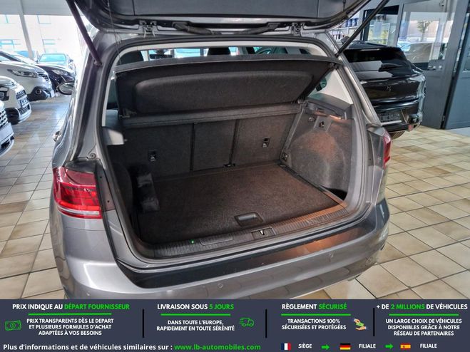 Volkswagen Golf 1.0 TSI 115 BVM Gris M�tallique de 2019