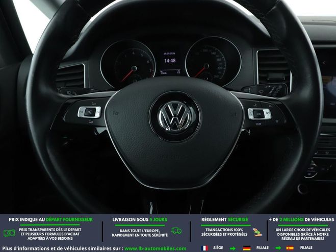 Volkswagen Golf 1.0 TSI 115 BVM Gris M�tallique de 2020