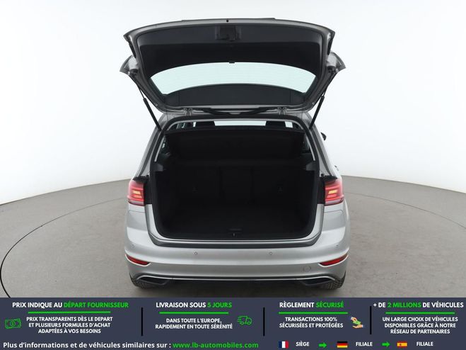 Volkswagen Golf 1.0 TSI 115 BVM Gris M�tallique de 2020