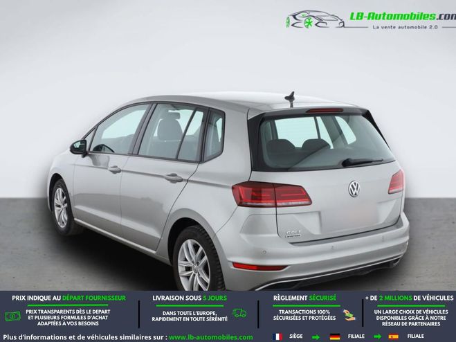 Volkswagen Golf 1.0 TSI 115 BVM Gris M�tallique de 2020