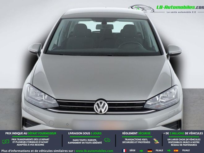 Volkswagen Golf 1.0 TSI 115 BVM Gris M�tallique de 2020