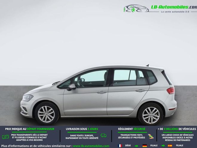 Volkswagen Golf 1.0 TSI 115 BVM Gris M�tallique de 2020