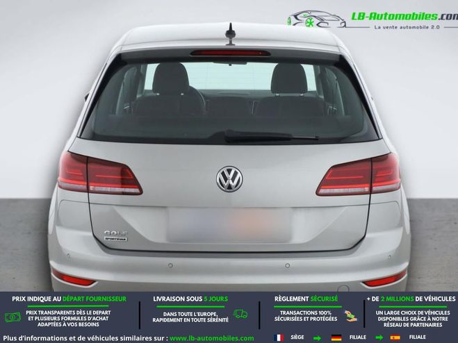 Volkswagen Golf 1.0 TSI 115 BVM Gris M�tallique de 2020