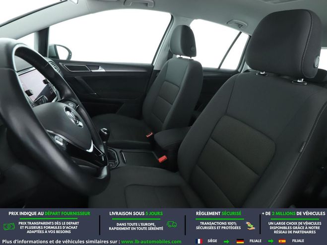 Volkswagen Golf 1.0 TSI 115 BVM Gris M�tallique de 2020