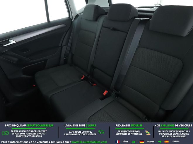 Volkswagen Golf 1.0 TSI 115 BVM Gris M�tallique de 2020