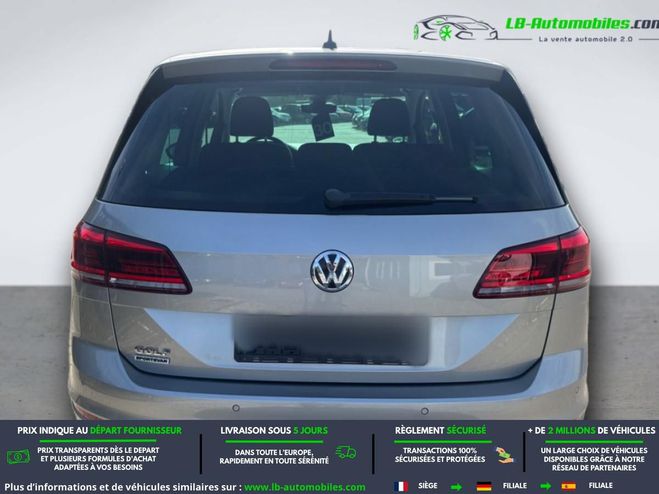 Volkswagen Golf 1.0 TSI 115 BVM Gris M�tallique de 2019