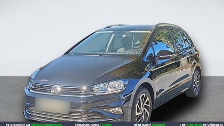 Volkswagen Golf 1.0 TSI 115 BVM 2018 d'occasion a Beaupuy (31)