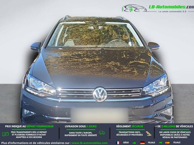 Volkswagen Golf 1.0 TSI 115 BVM Noir M�tallique de 2018