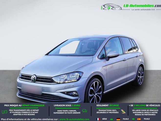 Volkswagen Golf 1.0 TSI 115 BVM Argent� M�tallique de 2019